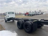 2026 International HV607 SBA