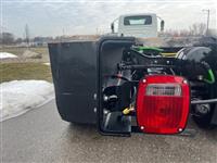 2026 International HV607 SBA