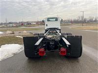 2026 International HV607 SBA