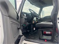 2026 International HV607 SBA