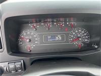 2026 International HV607 SBA