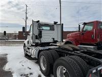 2020 International LT625