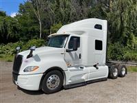 2027 International LT625