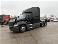 2022 International LT625