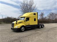 2023 Peterbilt 579