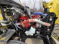 2023 Peterbilt 579