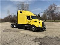2023 Peterbilt 579