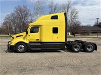 2023 Peterbilt 579