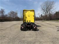 2023 Peterbilt 579