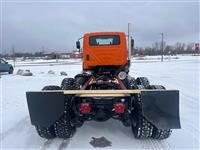 2026 International HV507 SFA