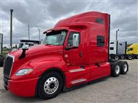 2027 International LT625
