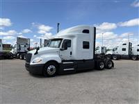 2024 International LT625