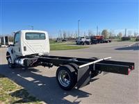 2026 International MV607 SBA