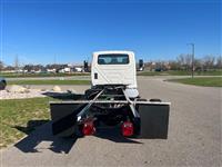 2026 International MV607 SBA