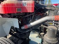 2026 International MV607 SBA