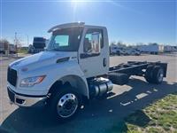 2026 International MV607 SBA