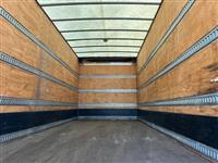 2017 Freightliner M2 112