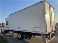 2017 Freightliner M2 112