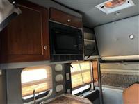 2017 Freightliner M2 112