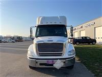 2017 Freightliner M2 112