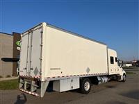 2017 Freightliner M2 112