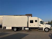 2017 Freightliner M2 112
