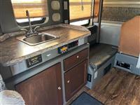 2017 Freightliner M2 112