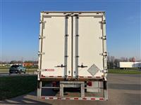 2017 Freightliner M2 112