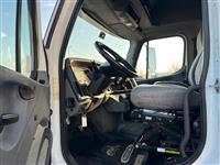 2017 Freightliner M2 112