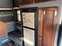2017 Freightliner M2 112