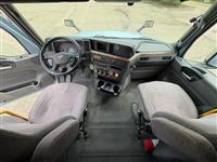 2022 International LT625