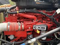 2022 International LT625