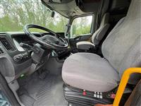 2022 International LT625