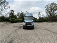 2022 International LT625