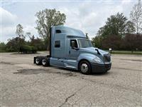 2022 International LT625