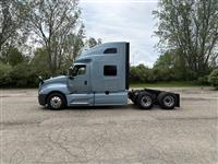2022 International LT625