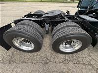 2022 International LT625