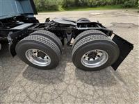 2022 International LT625