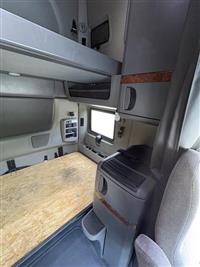 2022 International LT625