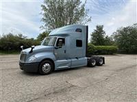 2022 International LT625