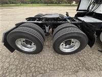 2024 International LT625