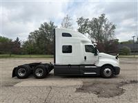 2024 International LT625