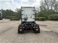 2024 International LT625