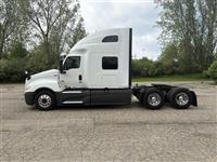 2024 International LT625