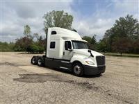 2024 International LT625