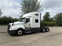 2024 International LT625