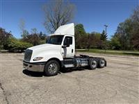 2024 International LT625