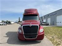 2026 International LT625