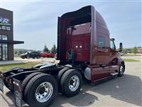 2026 International LT625