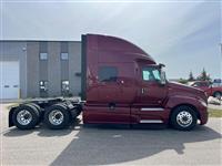 2026 International LT625